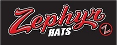 Zephyr Hats