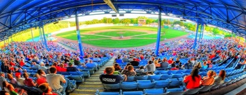 Elmira Pioneers Schedule 2022 Pgcbl.com: News